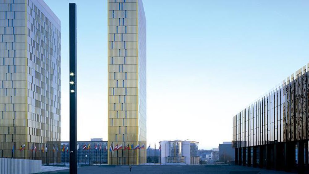 © CJUE/Cour de justice de l'Union européenne/G. Fessy